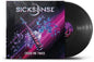 Sicksense: Cross Me Twice - VINYL
