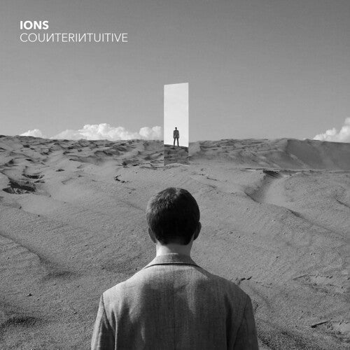 Ions: Counterintuitive - VINYL