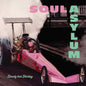 Soul Asylum: Slowly But Shirley - VINYL