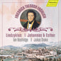 Ian Bostridge: Frohlich: Johannes & Esther - CD