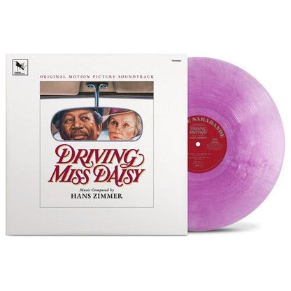Driving Miss Daisy (Original Soundtrack) - Hans Zimmer - VINYL