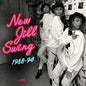Various Artists: New Jill Swing 1988-1994 / Various - VINYL