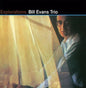Bill Evans Trio: Explorations - VINYL