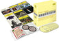 Various Artists: Piano Library: Deutsche Grammophon Edition / Various - CD