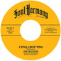 Exclusive / Dc Blossoms: I Still Love You / This Is Your Last Chance - 7-INCH SINGLE