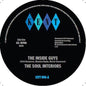Soul Interiors: Inside Guys / My Friend Heartaches - 7-INCH SINGLE