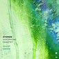 Atomos Saxophone Quartet: Sharp Green - CD