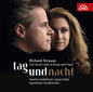 Katerina Knezikova: Strauss: Tag und Nacht - Vier Letzte Lieder & Songs with Piano - CD