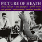 Chet Baker & Art Pepper: Picture Of Heath - Remastered - CD
