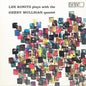 Lee Konitz: Lee Konitz Plays With Gerry Mulligan Quartet - Remastered - CD