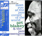Art Blakey and The Jazz Messengers: Meet You At The Jazz Corner Of The World Vol.2 - SHM-CD - CD