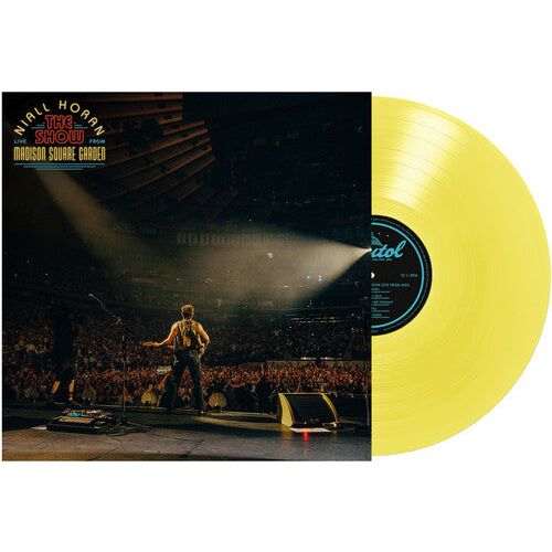 Niall Horan - The Show: Live from Madison Square Garden - VINYL