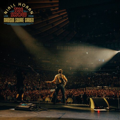 Niall Horan - The Show: Live from Madison Square Garden - VINYL