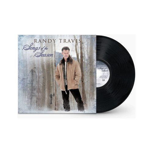 Randy Travis - Songs Of The Season - VINYL