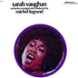 Sarah Vaughan: Sarah Vaughan With Michel Legrand - VINYL