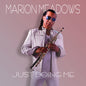 Marion Meadows: Just Doing Me - CD