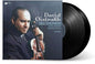 David Oistrakh: Beethoven: Violin Concerto, Kreutzer Sonata - Encores - VINYL