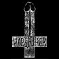 Worshiper: To Binge And Purge In LA - CASSETTES
