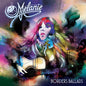 Melanie: Borders Ballads - CD