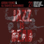 Various Artists - Jazz Is Dead 21 - VINYL