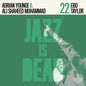 Various Artists - Jazz is Dead 22: Ebo Taylor - VINYL