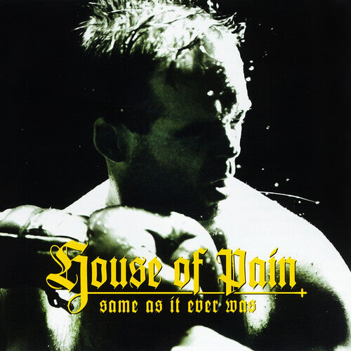 House of Pain: Same As It Ever Was (30th Anniversary) - CD