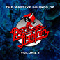 Massive Vol.1 / Various: The Massive Sounds of Red Lightnin', Vol. 1 ( Various) - CD