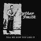 Byther Smith: Tell Me How You Like It - CD