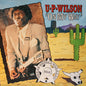 U.P. Wilson: On My Way - CD