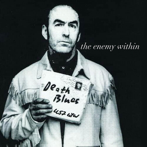 Enemy Within: Death Blues - CD