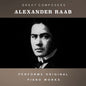 Alexander Raab: The Condon Collection: Masters of The Piano Roll - CD