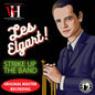 Les Elgart: Strike Up the Band - The Wally Heider Recordings - CD