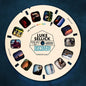 Luke Sellick: Discovery - CD