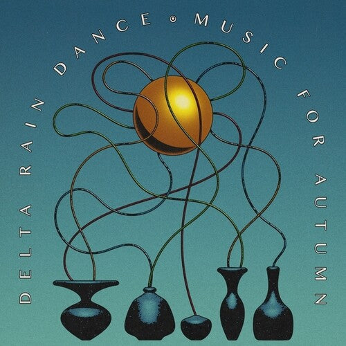 Delta Rain Dance: Music For Autumn - VINYL