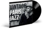 Various Artists: Vintage Paris Jazz (Various Artists) - VINYL