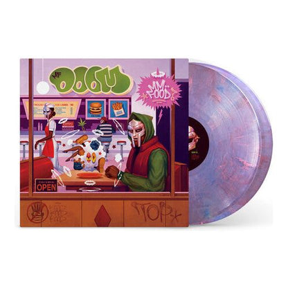 MF DOOM - MM..FOOD (20th Anniversary) - VINYL