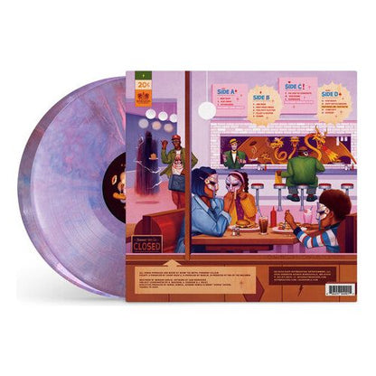 MF DOOM - MM..FOOD (20th Anniversary) - VINYL