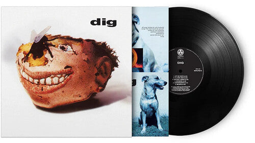 The Dig: Dig - 180-Gram Black Vinyl - VINYL