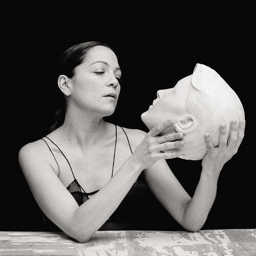 Natalia Lafourcade - De Todas Las Flores - VINYL