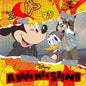 Various Artists - Disney A Whole New Sound - VINYL