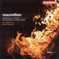 Macmillan / BBC Philharmonic: Symphony 3 / Confession of Isobel Gowdie - CD