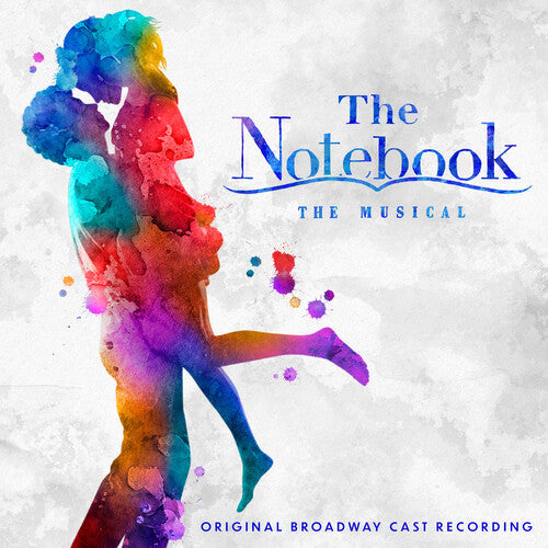 The Notebook - Original Broadway Cast Recording - VINYL
