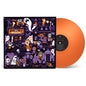Various Artists - Now Playing: Spooky Rock - VINYL