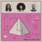 The Cosmic Tones Research Trio - All Is Sound - VINYL