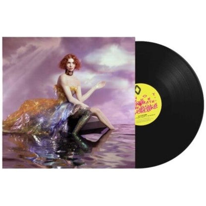 SOPHIE - Oil of Every Pearl's Un-Insides - VINYL