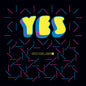 Yes - YesSingles2 - Rocktober LP