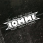 IOMMI - The 1996 Dep Sessions (with Glenn Hughes) - Rocktober LP