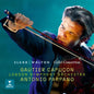 Gautier Capuçon: Elgar / Walton: Cello Concertos - CD