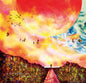 Uyama Hiroto: A Son Of The Sun - VINYL