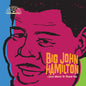 Big John Hamilton: I Just Want To Thank You - CD